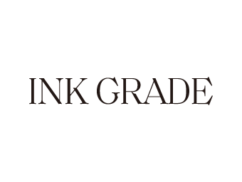 INK GRADE