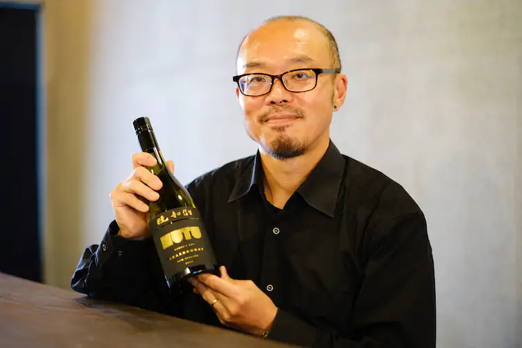 元成城石井のバイヤーがNZで造るワイン!「MUTU 睦」の魅力を本人に