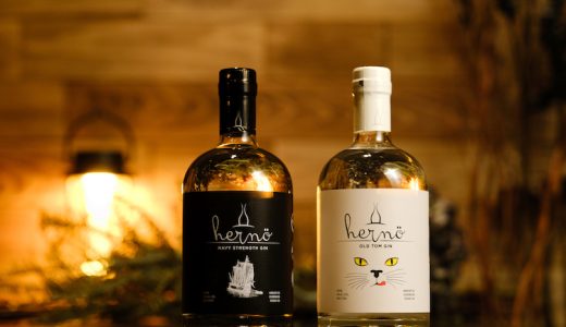 サウナ後に飲むべきお酒はジン！？お酒の専門家が語るジンとサウナの関係性