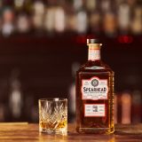 飲み方自在な シングルグレーン スコッチウイスキー「スピアヘッド」日本初上陸