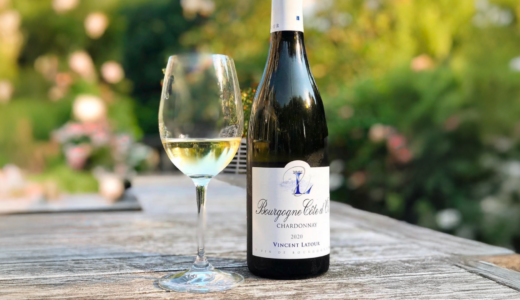 樹齢100年超の古樹が表現するムルソー本来の繊細なアロマとミネラリティ「ヴァンサン・ラトゥール」